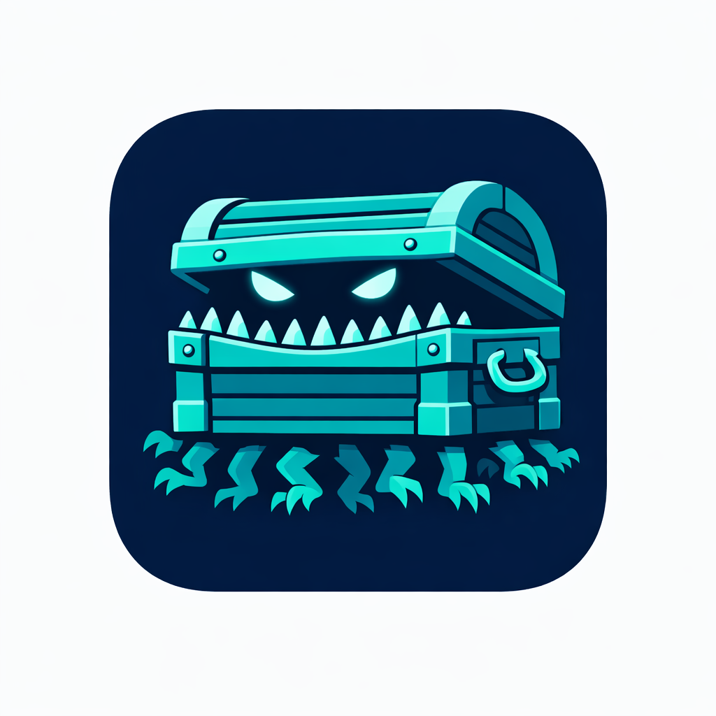 Luggage App Icon